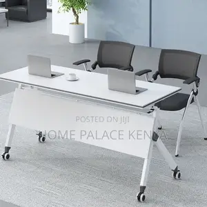 Foldable Desk; Durable Foldable Study Desk for Students, and Adults