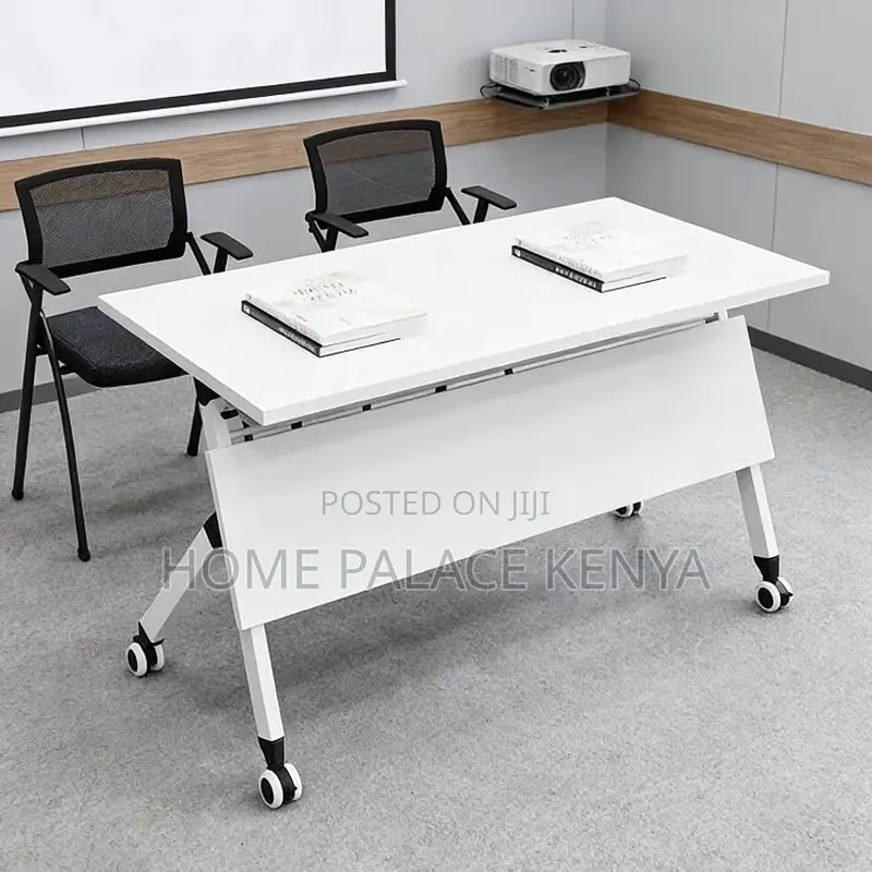 Foldable Desk; Durable Foldable Study Desk for Students, and Adults