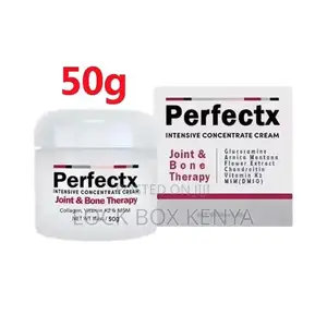 Perfect Perfectx Joint Bone Therapy Cream