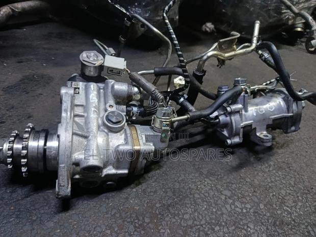 Toyota Injector Pump 1GD
