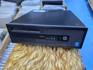 Desktop Computer Dell Optiplex 7020 SFF 4GB Intel Core i5 HDD 500GB