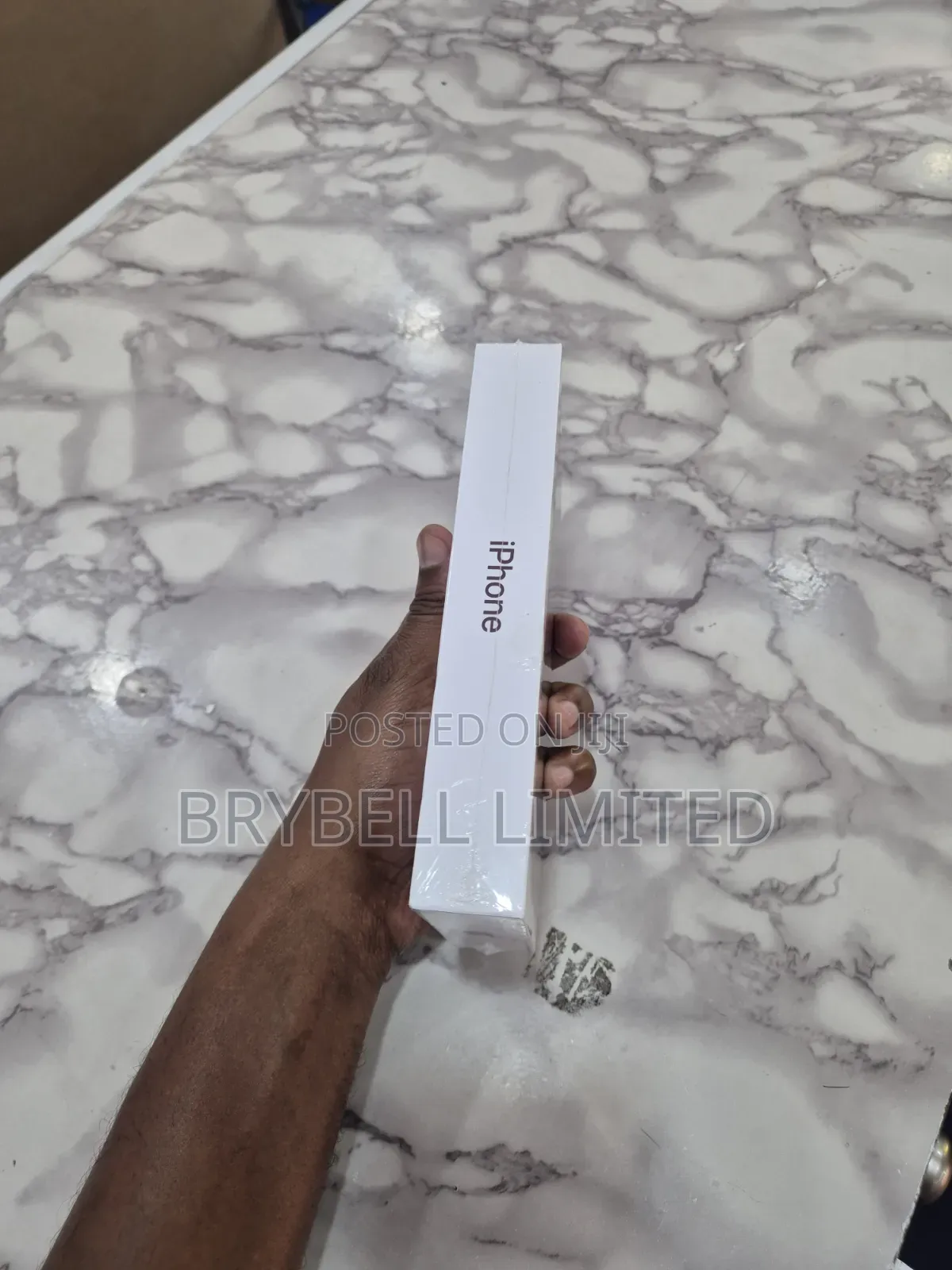 New Apple iPhone 18 Pro Max 256 GB Bronze