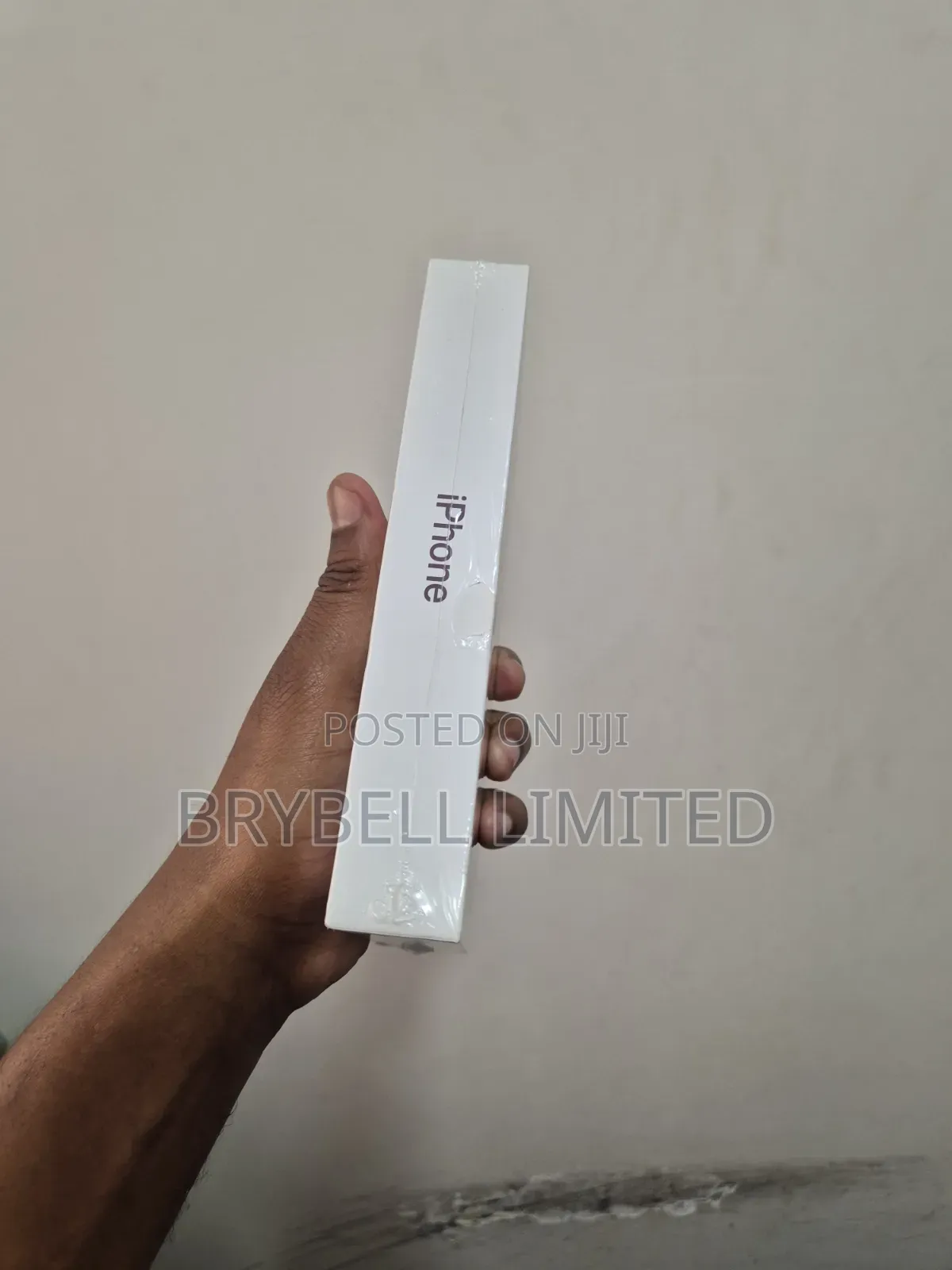 New Apple iPhone 18 Pro Max 256 GB Bronze