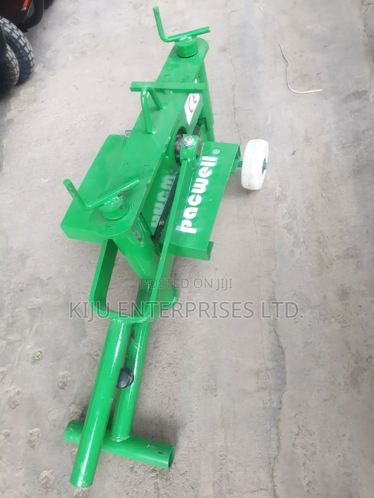 Cabro Cutter
