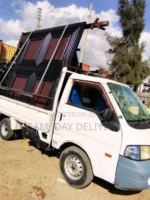 Goods Transport Services