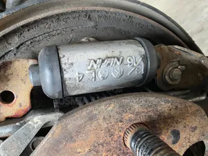 Honda Wheel Cylinder