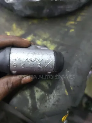 Honda Wheel Cylinder