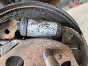 Honda Wheel Cylinder