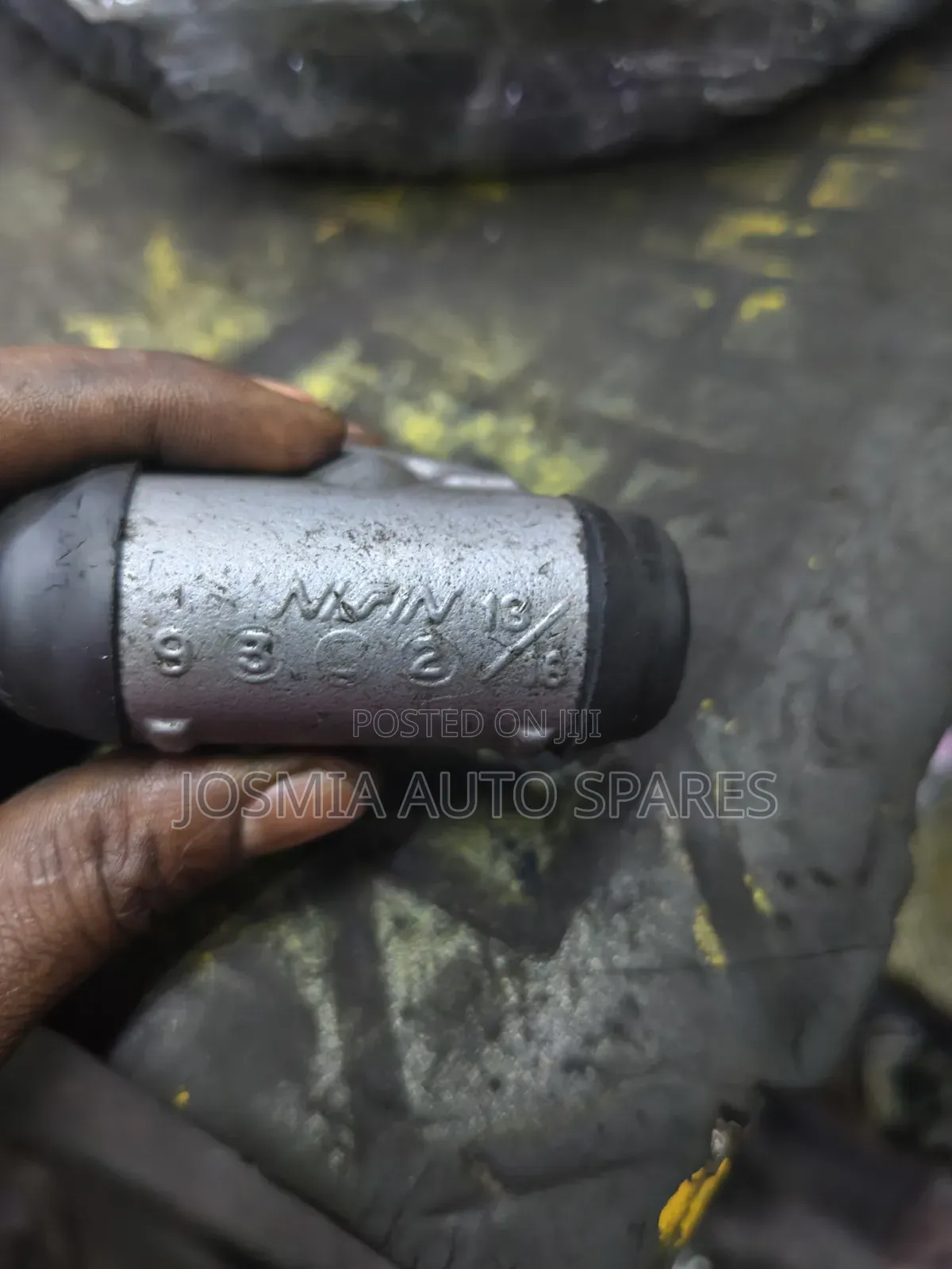 Honda Wheel Cylinder