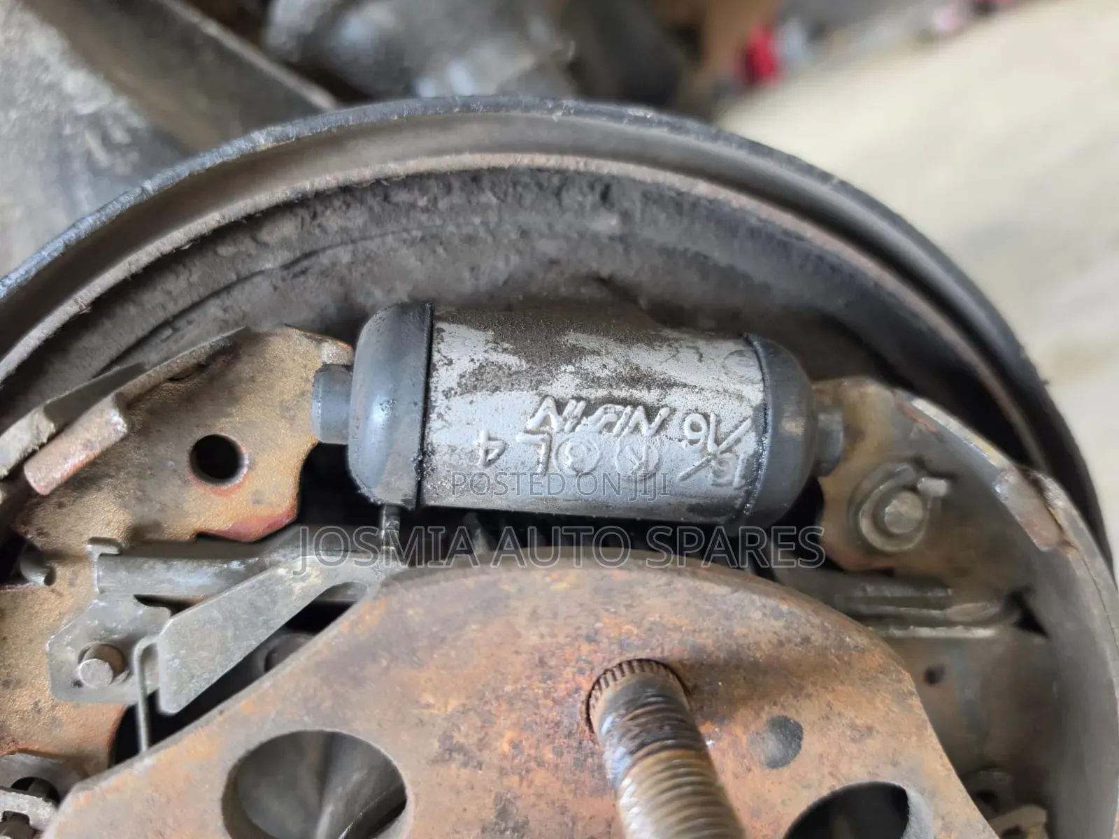Honda Wheel Cylinder