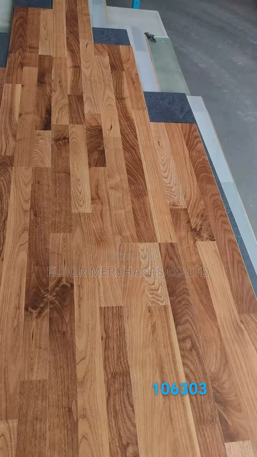 8 Mm Thick Wood Laminate Flooring