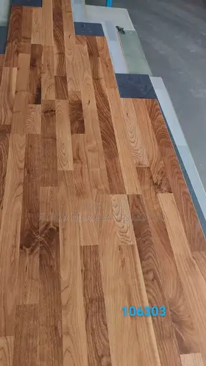 8 Mm Thick Wood Laminate Flooring