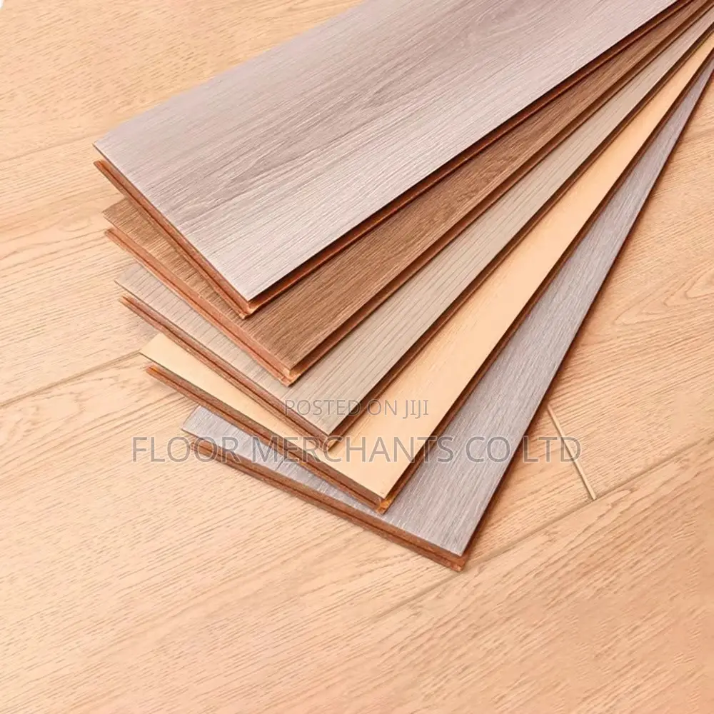 8 Mm Thick Wood Laminate Flooring