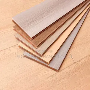 8 Mm Thick Wood Laminate Flooring