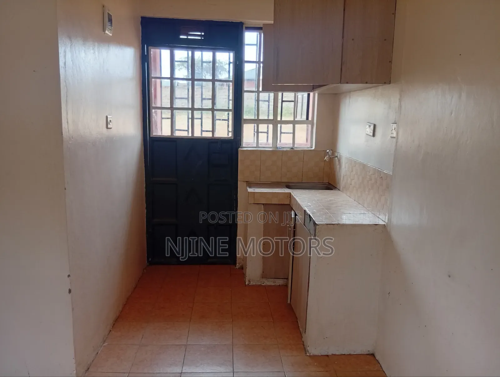 1bdrm Block of Flats in Kyumbi, DayStar Area for rent