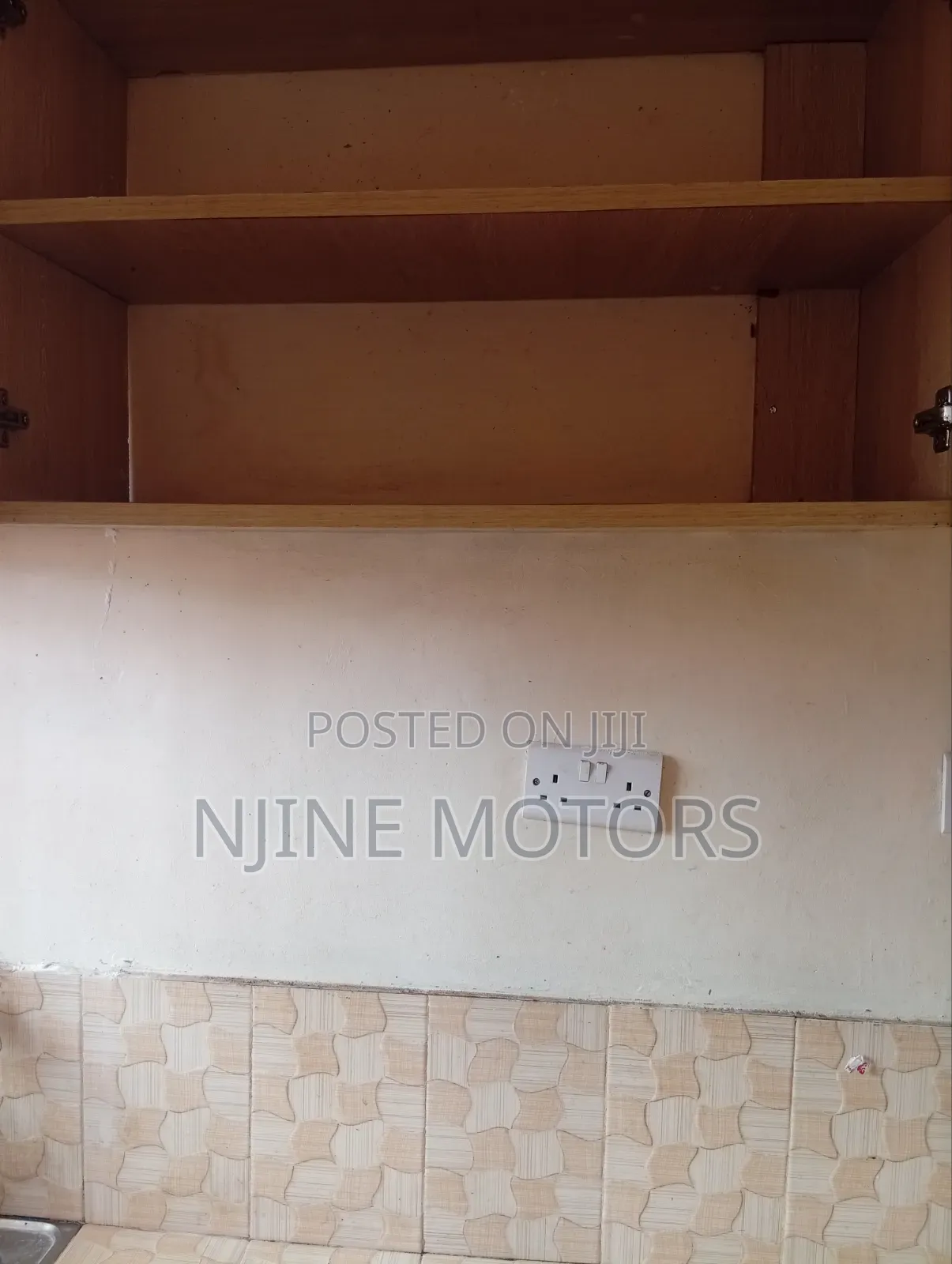 1bdrm Block of Flats in Kyumbi, DayStar Area for rent