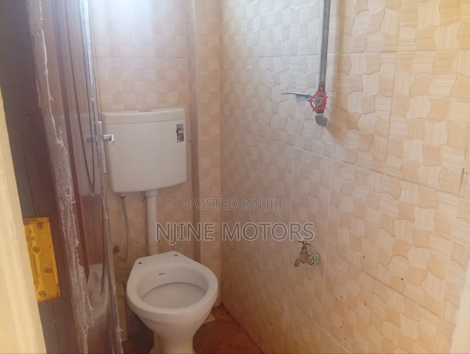 1bdrm Block of Flats in Kyumbi, DayStar Area for rent