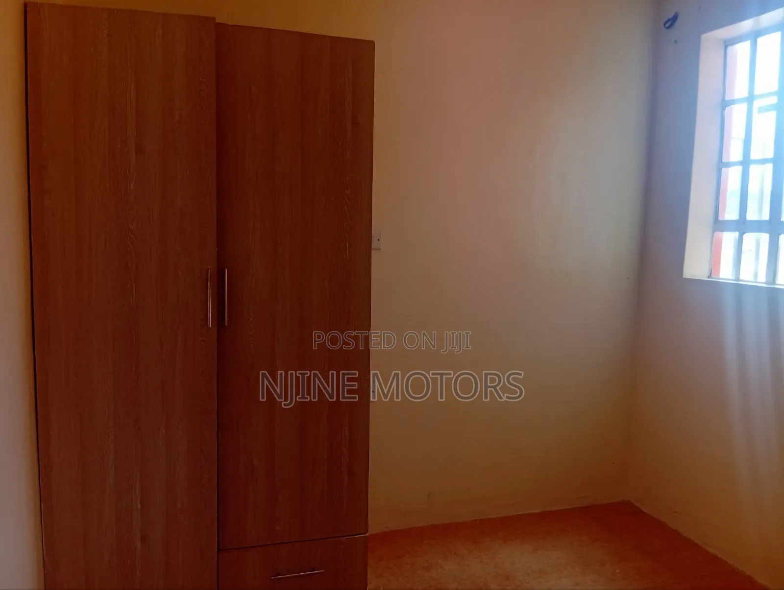 1bdrm Block of Flats in Kyumbi, DayStar Area for rent