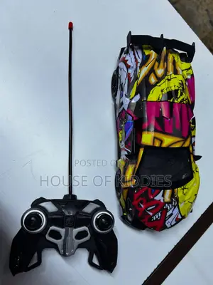 Racing Car