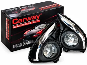 Fog Lights Mazda Demio