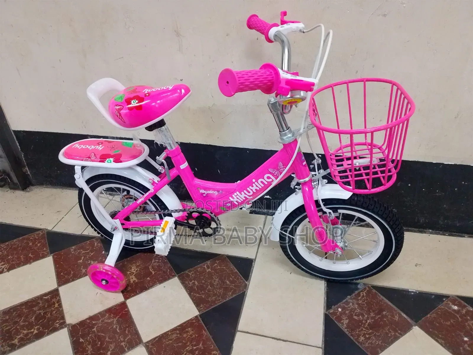 Kid's Bike Size 12