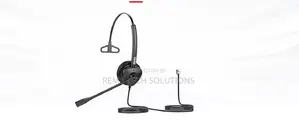Fanvil HT301 RJ9 Wired Headset