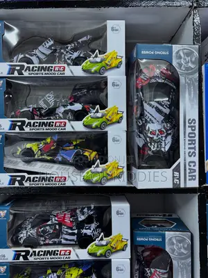 Racing Car