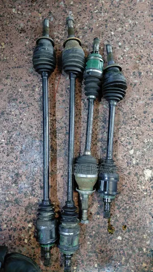 Drive Shaft for Townace 3sz New Model