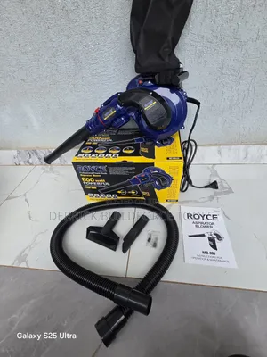 Royce Blower 800watts