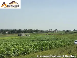 Splendor Gardens, Kiamunyi