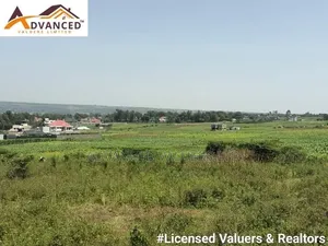 Splendor Gardens, Kiamunyi