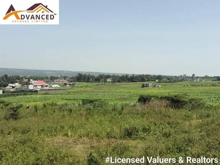 Splendor Gardens, Kiamunyi