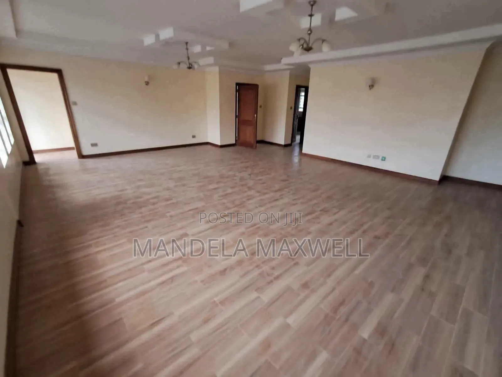 3bdrm Duplex in Katani for rent