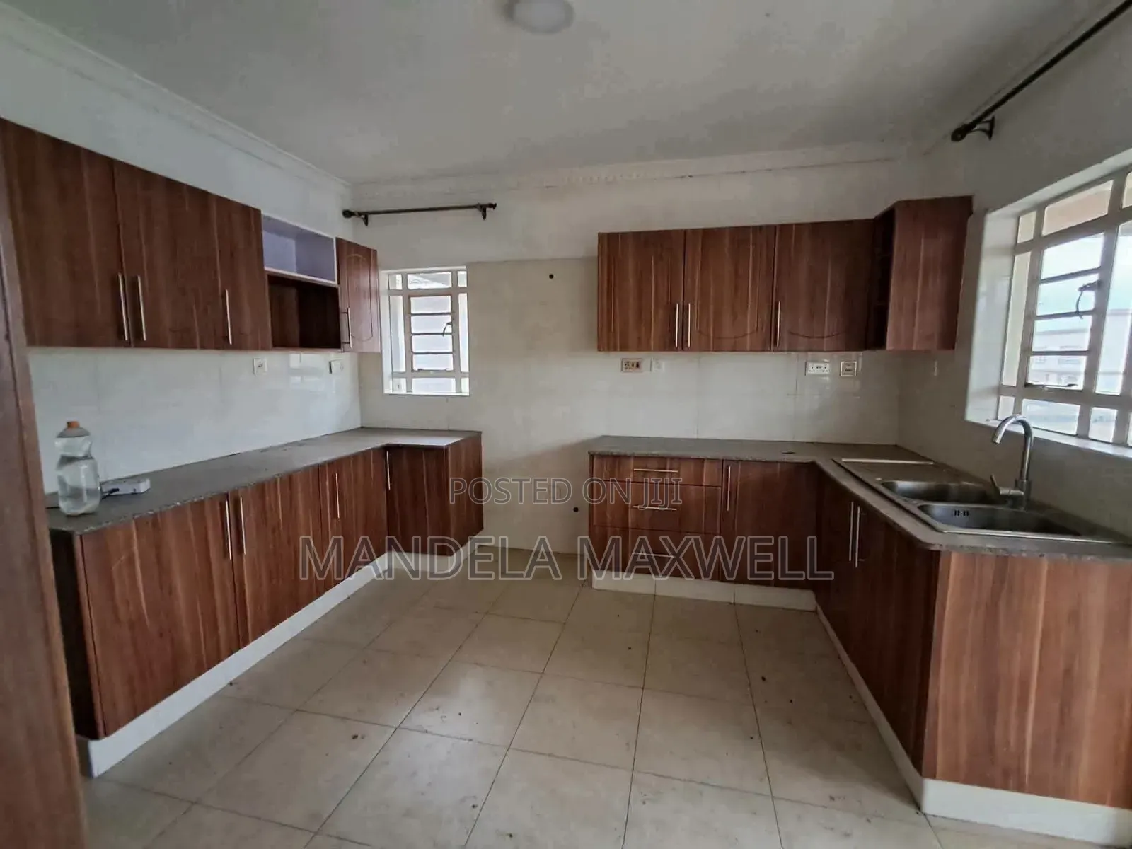 3bdrm Duplex in Katani for rent