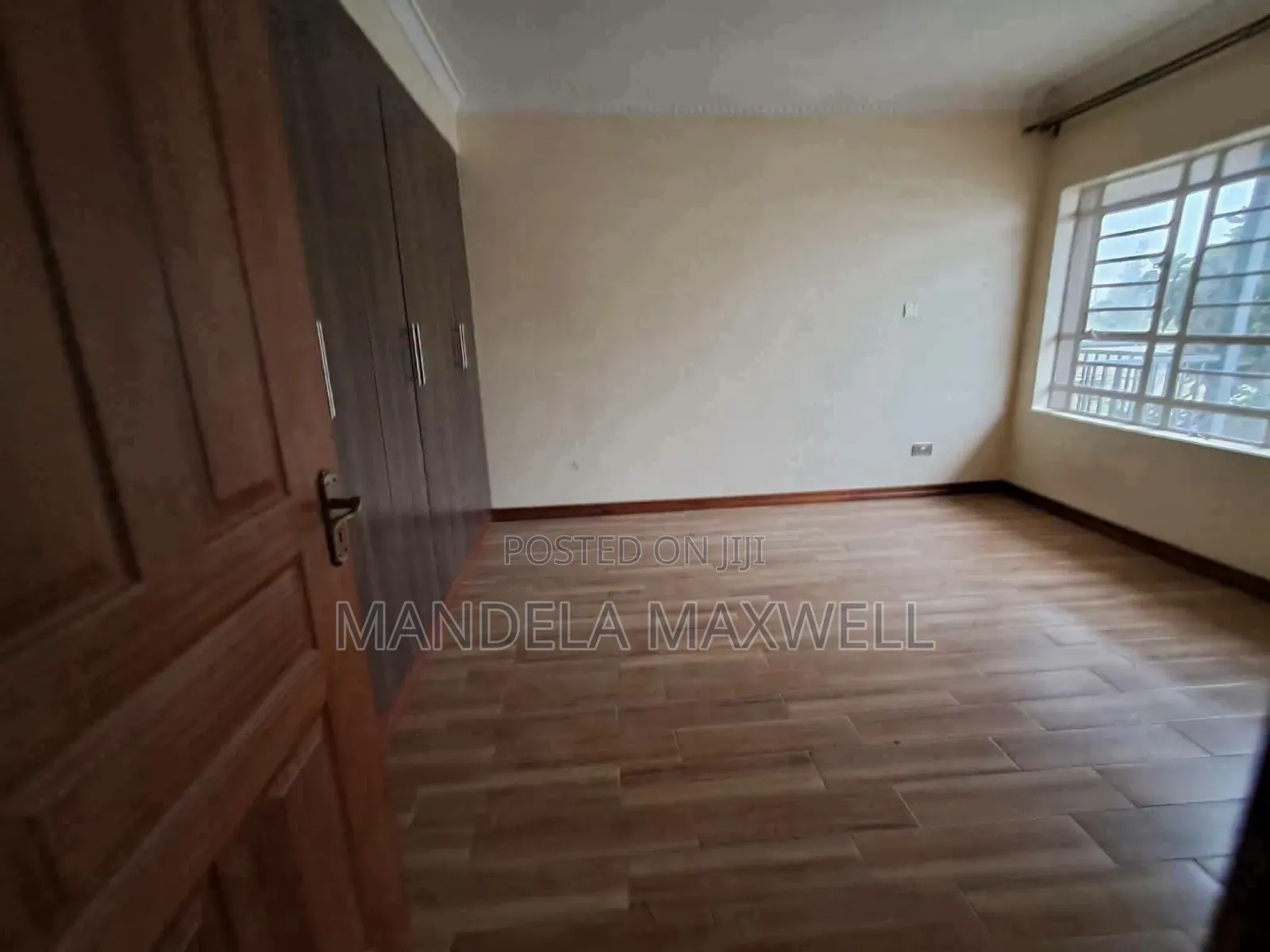 3bdrm Duplex in Katani for rent