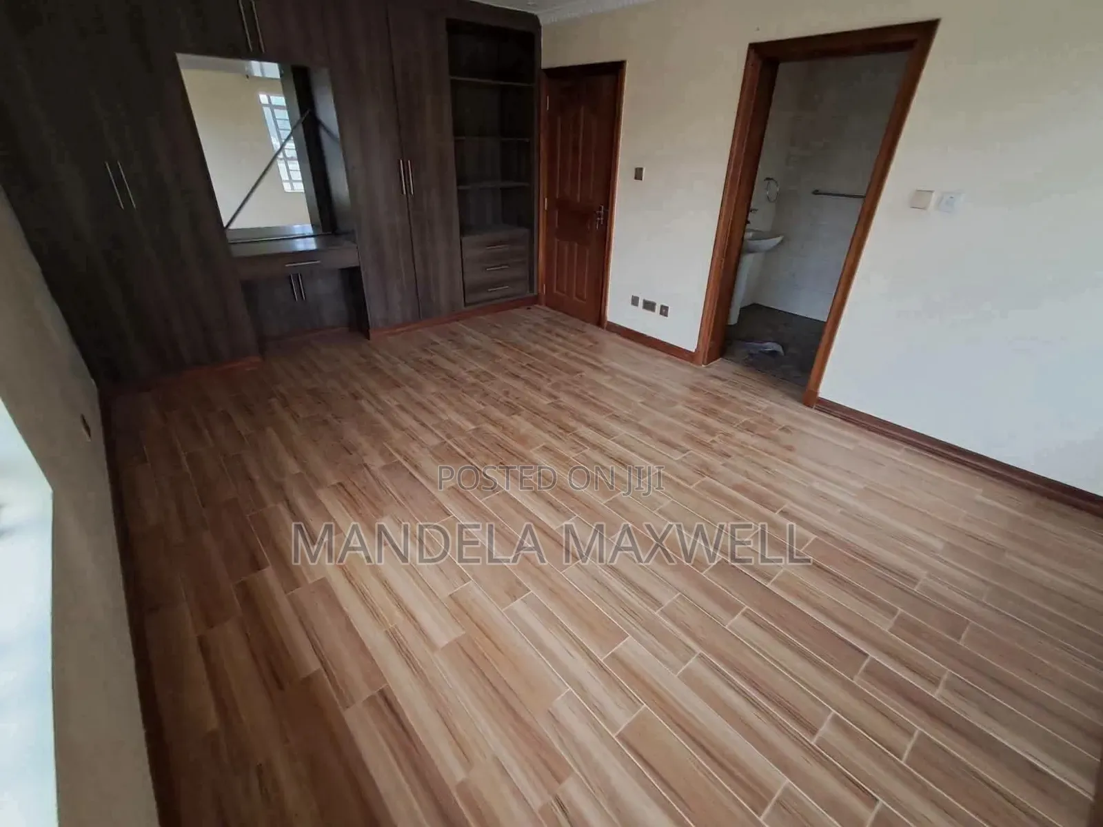 3bdrm Duplex in Katani for rent