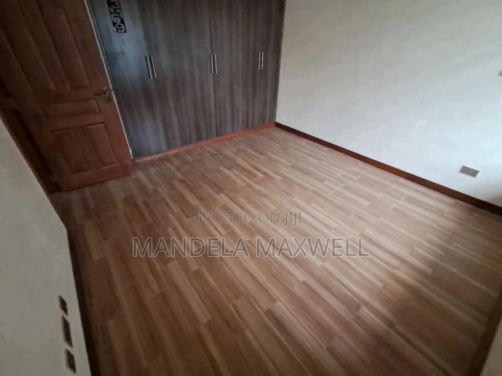 3bdrm Duplex in Katani for rent