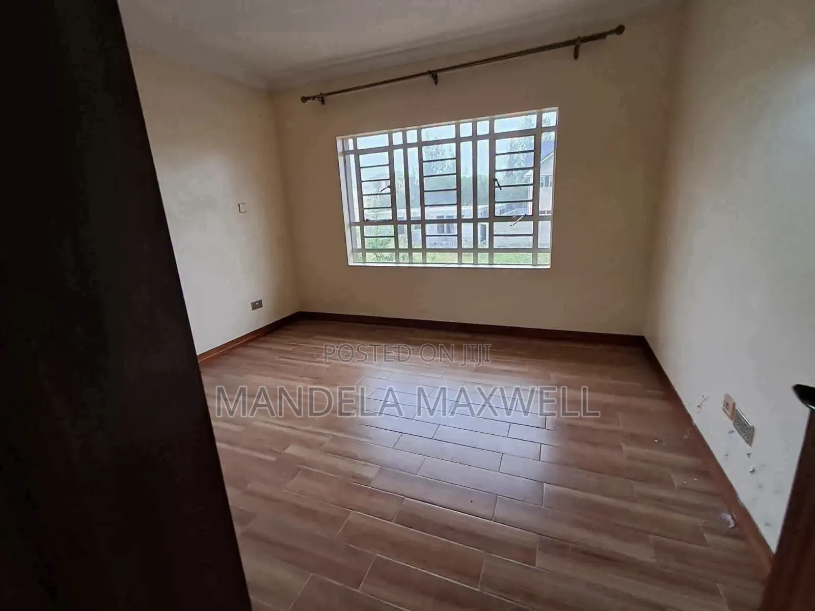 3bdrm Duplex in Katani for rent
