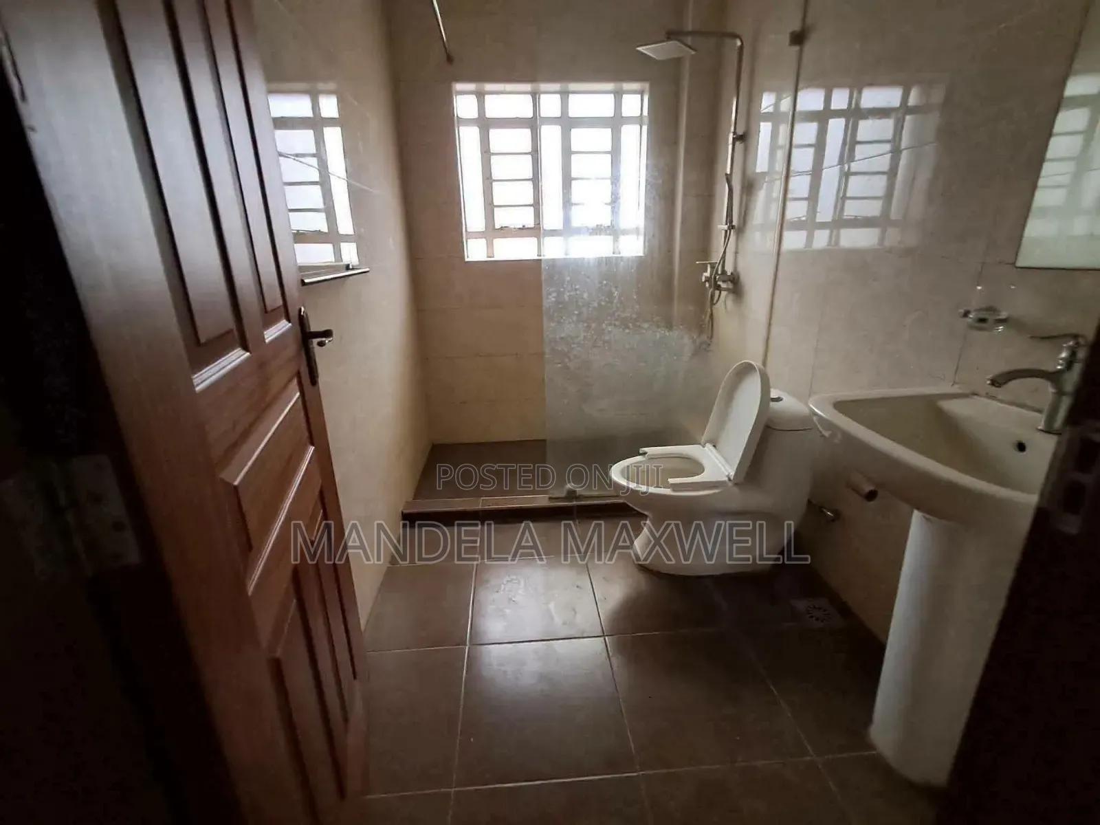 3bdrm Duplex in Katani for rent