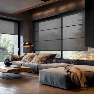 Sun Screen Roller Blinds for Windows – KSh 3,500/M2