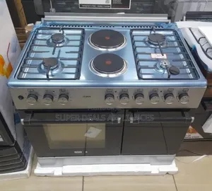 69*90 Mika 4 Gas Pool Jet Burner +1rapid Plate