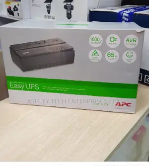 APC 1000VA Uninterruptible Power Supply