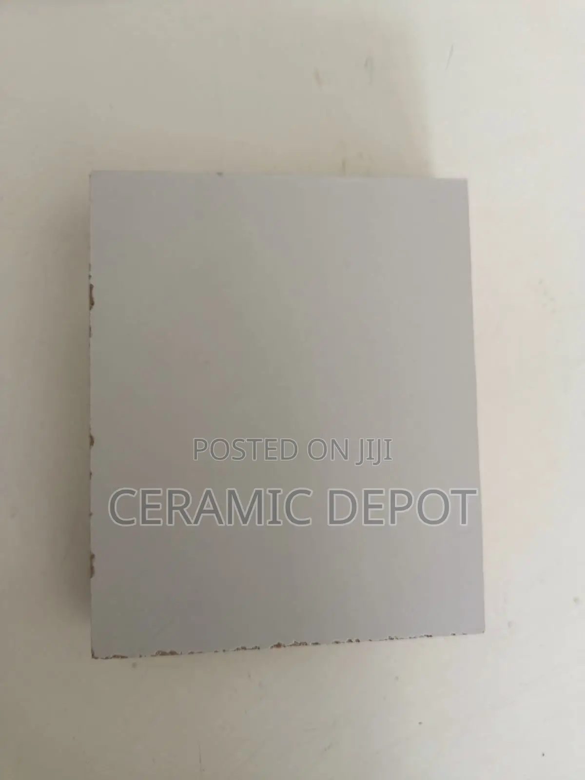 Chip Board Ashgrey 18mm 1830x2750