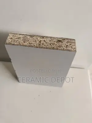 Chip Board Ashgrey 18mm 1830x2750