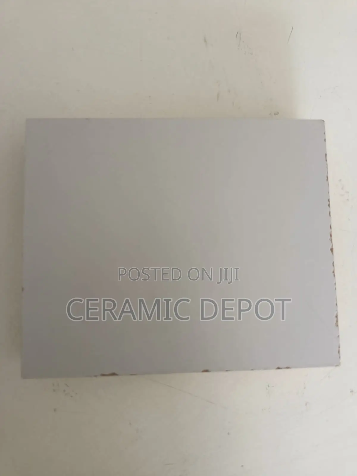 Chip Board Ashgrey 18mm 1830x2750