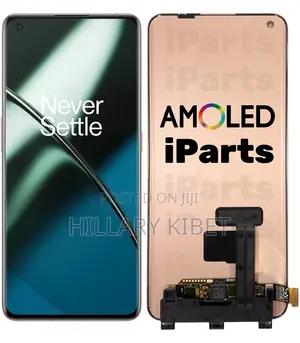 Oneplus 11 OEM OLED Screen With Frame