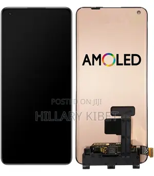 Oneplus 11 OEM OLED Screen With Frame