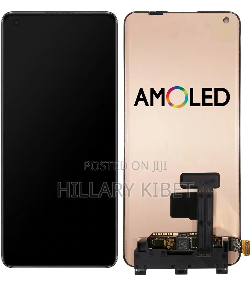Oneplus 11 OEM OLED Screen With Frame