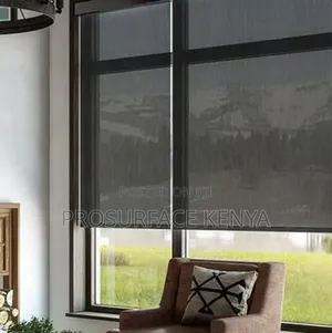 Sun Shade Roller Blinds | Window Sunscreen Blinds