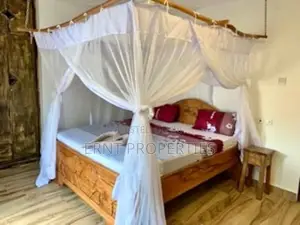 Furnished 6bdrm Villa in Diani for sale